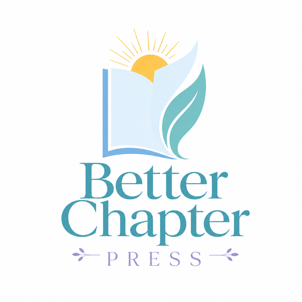 BetterChapter.Press
